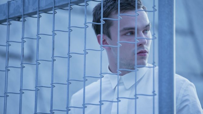 New ‘Equals’ Trailer Finds Nicholas Hoult