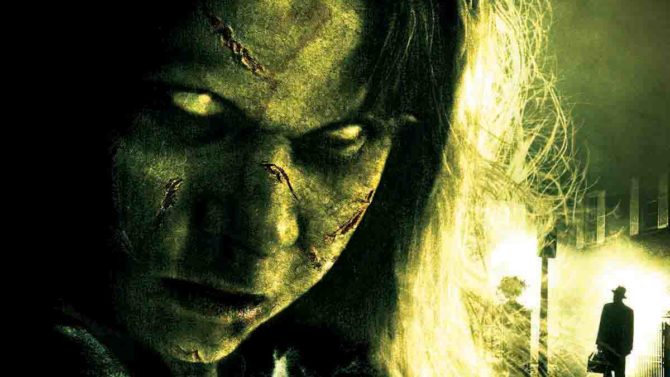 'The Exorcist' llegará a 'Halloween Horror