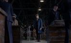 Tráiler Fantastic Beasts and Where to