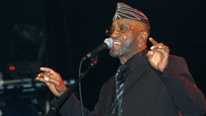 Muere Billy Paul, intérprete de "Me