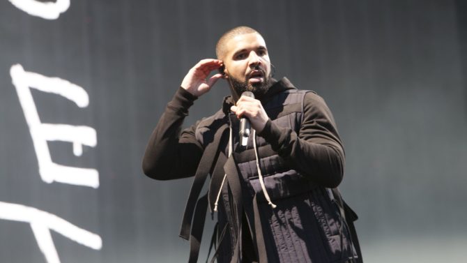 Drake anuncia fecha para el lanzamiento