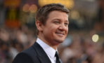 Jeremy Renner dice que a Hollywood