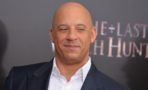 Vin Diesel publica video del rodaje