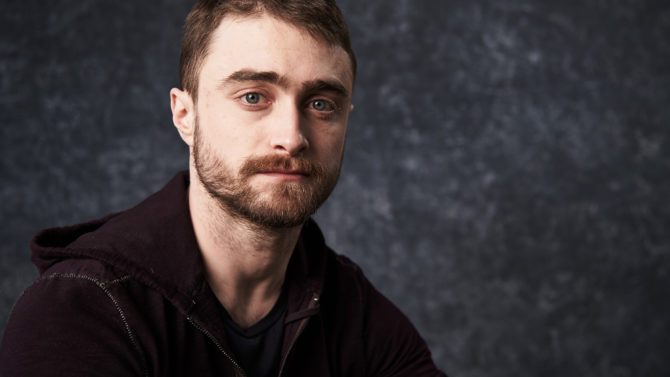 Daniel Radcliffe