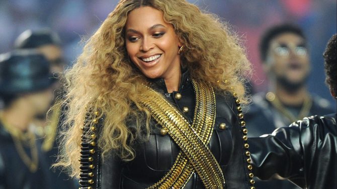 Beyoncé lanza 'Lemonade', su nuevo disco,