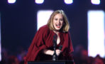 Adele lanzará un nuevo sencillo