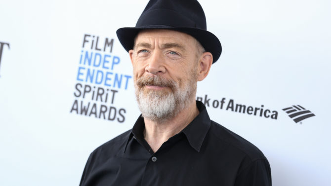 JK Simmons