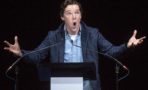 Benedict Cumberbatch interpretará al Grinch