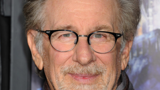 Steven Spielberg dirigirá 'The Kidnapping Of