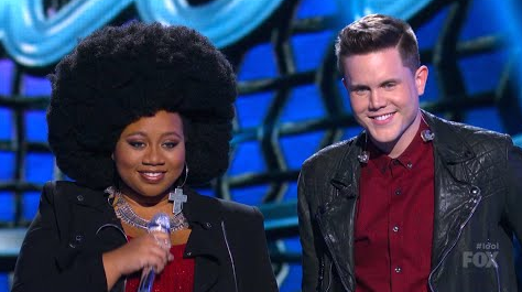 Ganador de 'American Idol' cantará el