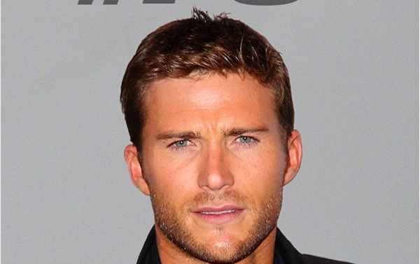 Scott Eastwood se une al elenco