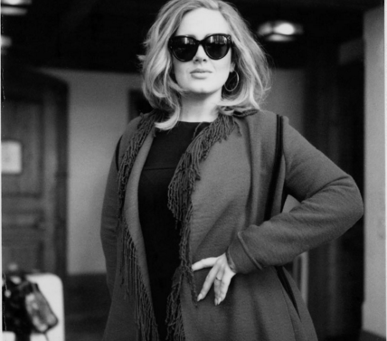 Los éxitos de Adele se convierten