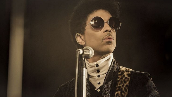 Prince: un rebelde que inspiró generaciones