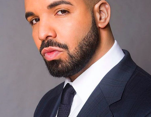 Drake estrena la portada de su