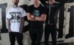 Blink 182 emociona a sus fanáticos