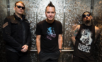 Blink-182 estrena nueva canción 'Bored to