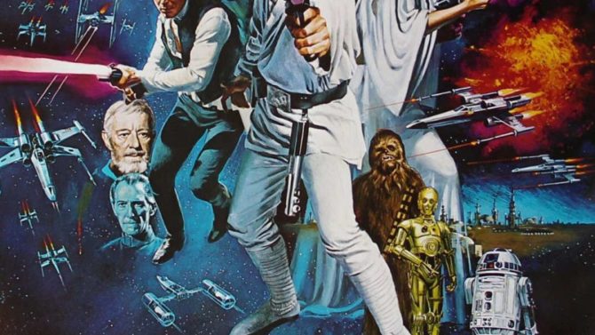 ‘Star Wars’ Original Trilogy Returns to