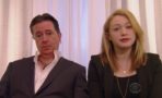 Stephen Colbert parodia disculpa de Amber