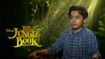 'The Jungle Book' entrevista