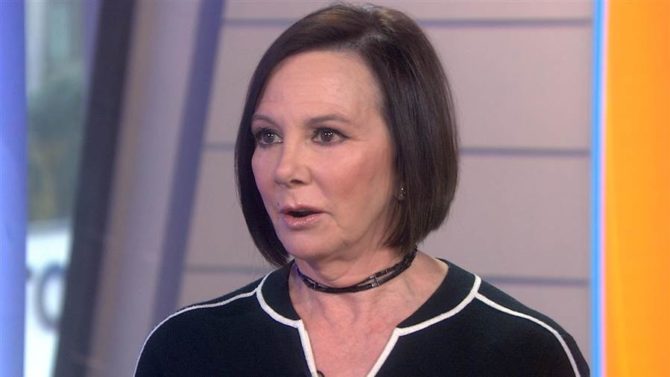 Marcia Clark Slams Martin Sheen's 'O.J.