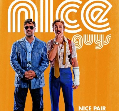 'The Nice Guys' Trailer: Ryan Gosling