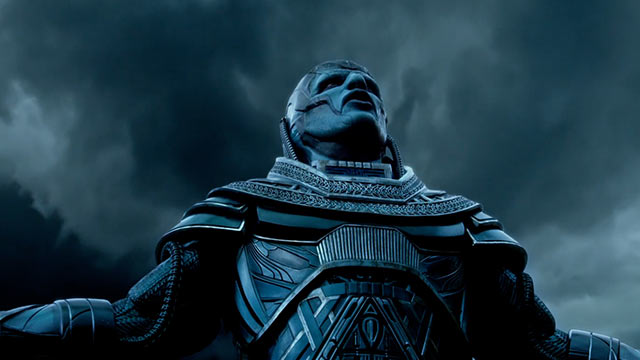 New ‘X-Men: Apocalypse’ Promos Feature the