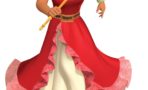 Elena of Avalor, princesa de Disney