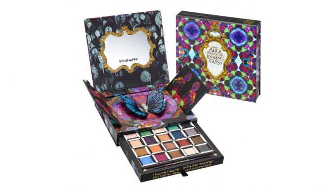 Urban Decay Unveils 'Alice Through the