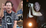 Eddie Vedder y Trent Reznor estarán