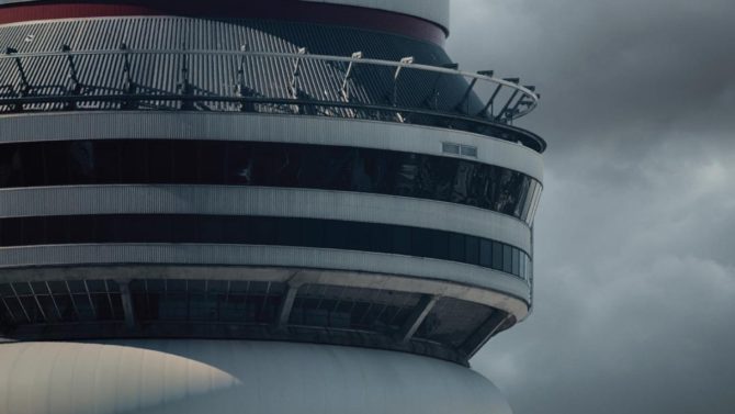 Nuevo discos de Drake, 'Views'