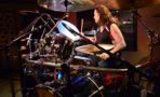 Nick Menza, ex baterista de Megadeth,