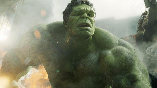 Mark Ruffalo Promises More Hulk in