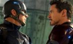 'Captain America: Civil War' recauda $25