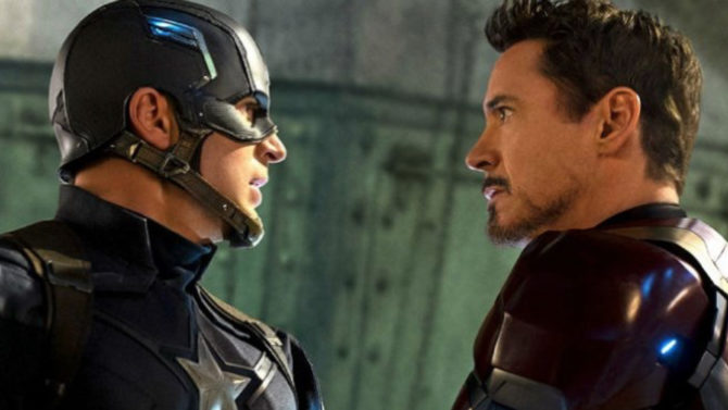Captain America: Civil War, taquilla