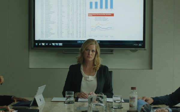 ‘Equity’ Trailer: Anna Gunn Takes on