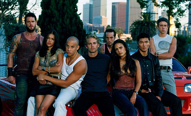 ‘The Fast and The Furious’ Returns