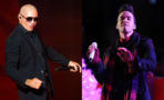 Pitbull anuncia gira de conciertos junto