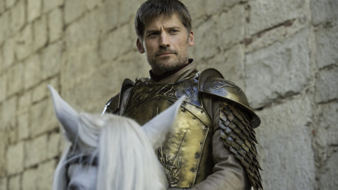 HBO confirma que 'Game of Thrones'