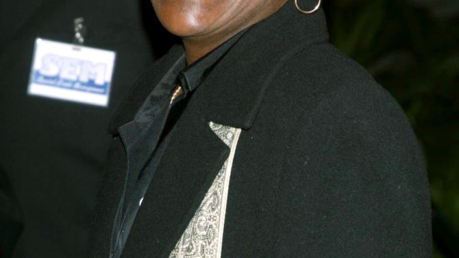 Muere Afeni Shakur, madre de Tupac