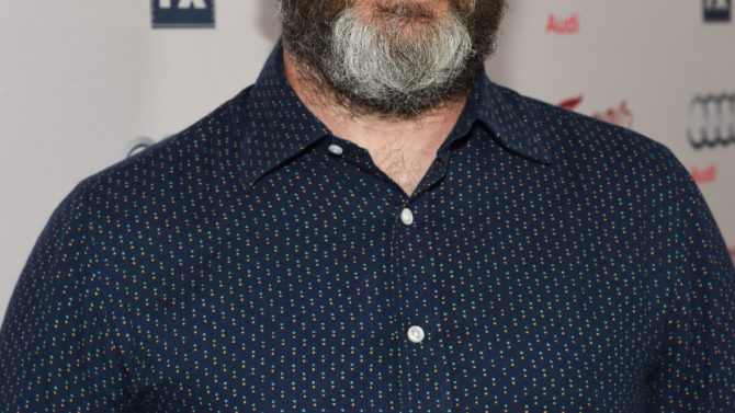 Nick Offerman presentará la gala de