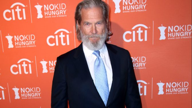 Jeff Bridges se une al elenco