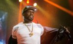 50 Cent se disculpa por haberse