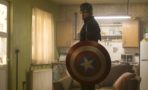 'Captain America: Civil War', la película