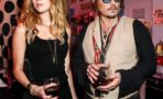 Amber Heard acusa a Johnny Depp