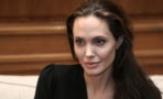 Angelina Jolie habla sobre Donald Trump