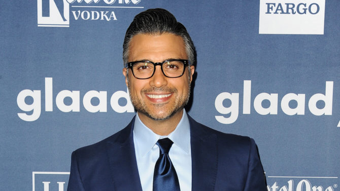 Jaime Camil debutará en Broadway