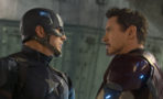 'Captain America: Civil War' recauda más