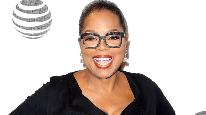 Oprah Winfrey protagonizará la película 'The