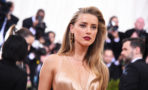 Amber Heard extorsión Johnny Depp divorcio