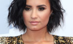 Demi Lovato admite que no podía